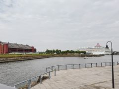-横滨红砖仓库1号馆