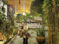 -陶缘一号·四季缘·老字号顺德菜·户外婚礼家宴(西滘店)