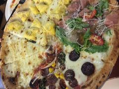 -1861意大利餐厅(文化广场店)