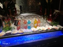 -领鲜活海鲜榴莲自助火锅(东门店)