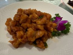 -牟传仁饭庄(星海店)