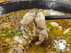 -川渔郎·鱼蛙自助火锅(文殊院店)