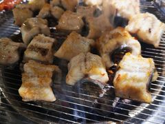 -本炙炭烤·蒲烧活鳗料理店(金沙洲店)