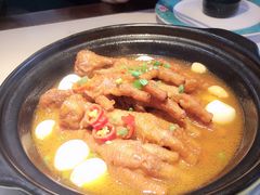 -老外婆(薛家南路店)