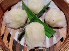 一品鲜虾饺-又一间茶点轩(宝业路店)