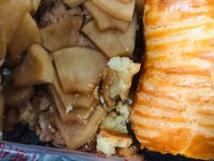 -中关村茶点