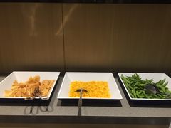 自助取餐区-海底捞火锅(振华商厦店)