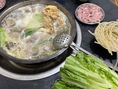 -海关荤豆花(洋河一路店)