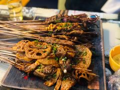 -李烤肉(非物质文化遗产)