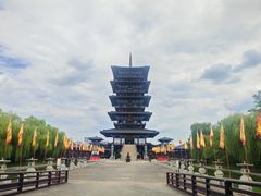 -陈武帝故宫