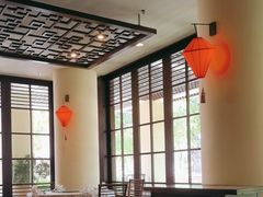 -白云中餐厅·粤菜·亚龙湾喜来登度假酒店