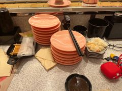 -争鲜回转寿司(太阳宫凯德MALL店)