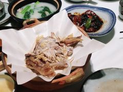 -原味田园·客家菜·土窑鸡(中航城君尚购物中心店)