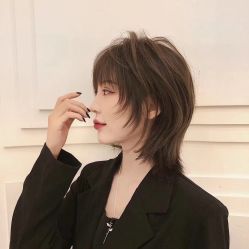 锁骨发-3AM HAIR SALON烫发染发接发