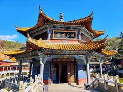 -圆通禅寺