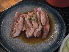 -牛焱·和牛烧肉(五大道店)