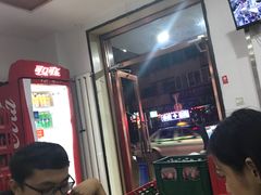 -东财大盘鸡(黑石礁店)