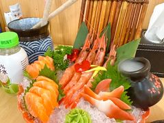 -松野谷·寿喜烧自助(华联顺义金街购物中心店)