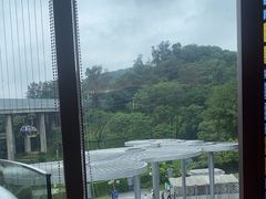 -点都德(广州白云山景区南门店)