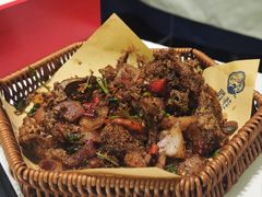 -聆桂烤鸭·金奖烤鸭(静联广场店)