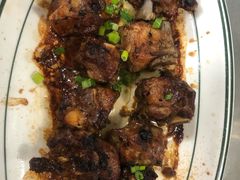 -大树餐厅(益田假日店)