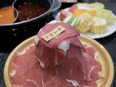 -匠牛亭·锅物烧肉放题自助(昆百大·泰业城店)