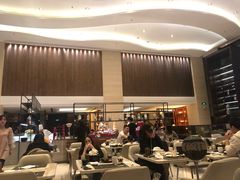 -新发展亚太JW万豪酒店·福苑咖啡厅