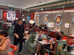 -避风塘·金牌店·夜宵(金玉兰店)