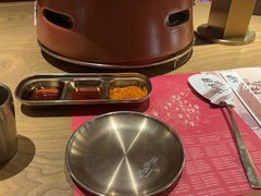 -西塔老太太泥炉烤肉(亚运村店)