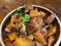 -卧龙堡客栈·中餐厅(古北水镇店)