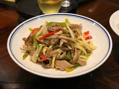 -金蔷薇·湖景庭院餐厅(环湖店)