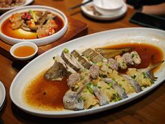 -甬上名灶(天一阁·翠柏店)
