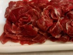 -常赢三兄弟·清真涮肉·清真炒菜(朝阳新城店)