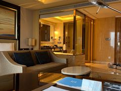 -长沙富力万达文华酒店