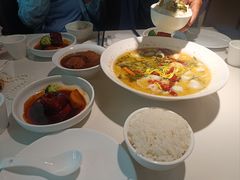 -小放牛炒菜馆(长安万达店)