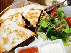 -榖屋house of flour(张江首店)