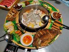 -椰小鸡·琼州糟粕醋(美兰缤纷城店)