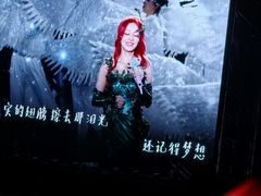 -大连体育中心体育馆