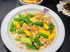 蒜香牛蛙-龙门醉客(上塘路店)