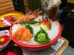 -一绪に寿喜烧(荟聚店)