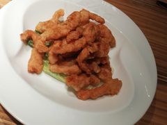 -江湖情酸菜鱼(万菱汇店)