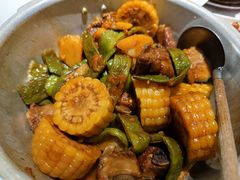 -关东小磨东北菜(漕河泾印象城店)