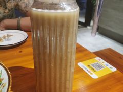 绿豆汤-湘辣欢·湖南家常小馆