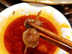-巴蜀大宅门火锅(新华公园店)