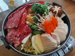 -酒井酱子·深夜食堂(东城汇店)