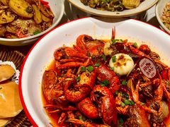 -九九·荆州大排档(荆北路店)