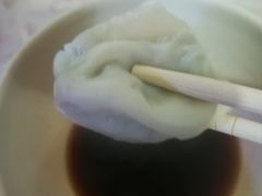 -岳姥姥饺子(泺文路店)