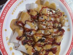 -孖记茶档·热腾茶餐(荔湾领展广场店)