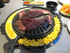-外婆掌柜·东北家庭烤肉(托乐嘉店)