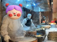 -肥三土菜馆(五四广场店)